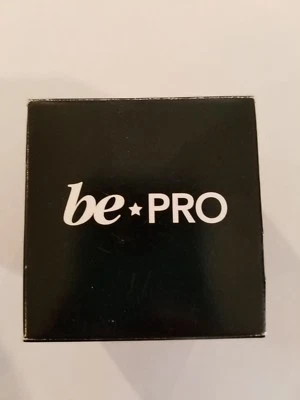BE PRO MATTE FOUNDATION-NEUTRAL BEIGE-1.35 OZ-NIB - Image 1 of 3