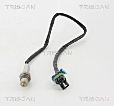 Sensor lambda TRISCAN para SAAB VAUXHALL OPEL 9-3 9-3X 9-5 Astra GTC J 855292 Foto 1 de 4