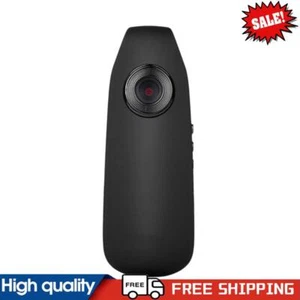 Small Body Camera 1080P Full HD Cycling Video Recorder High Speed Mini Camcorder - Picture 1 of 12