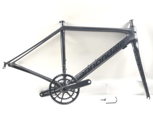 Cannondale Supersix Evo a Telai biciclette | Acquisti Online su eBay