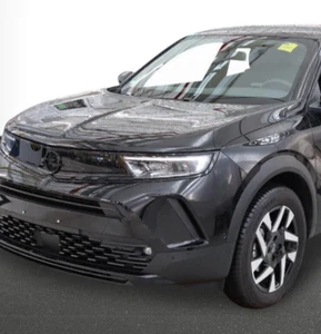 Opel Mokka-B emblema delantero negro 98352699XK - Imagen 1 de 2