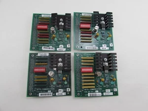 Menge 4 Octel Term MMS 800 Platine 044-2510-001 für A250 250 Telefon Voicemail Fax - Bild 1 von 4