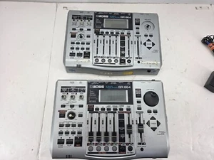 BOSS BR-864 8-Track Digital Studio for parts 2 units - Picture 1 of 9