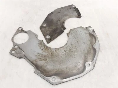 Крышка для проверки коробки передач Jeep TJ Wrangler 4,0 л 2003-2006 136152 - Изображение 1 из 4