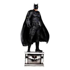 Dc Comics The Batman Movie (2022) Statue Art Scale 1/10 26 CM IRON STUDIOS