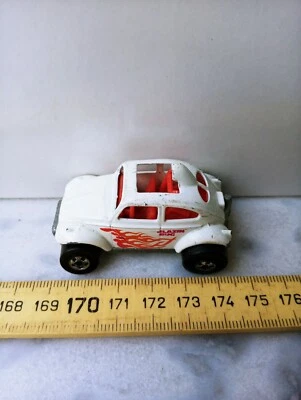 HOT WHEELS MODELLINO VINTAGE - Immagine 1 di 4