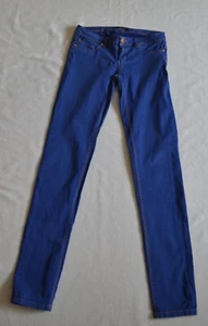 Coole, modische Stretchjeans Gr. 34 Tally Weijl top - Bild 1 von 2