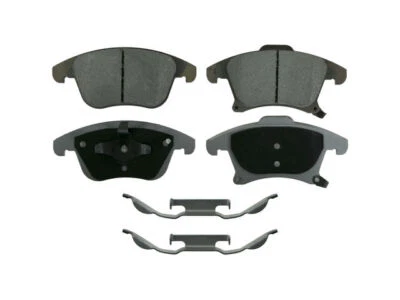 For 2013-2020 Lincoln MKZ Brake Pad Set Front Wagner 16789BS 2014 2015 2016 2017 - Image 1 of 2