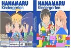 Hanamaru série animée maternelle saison 1 épisodes 1-12