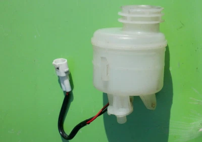 DEPÓSITO CILINDRO MAESTRO FRENO CHEVY METRO 95-01 91171390 SENSOR DE NIVEL GEO OEM Foto 1 de 4