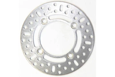 Fits Suzuki LT-A 750 2010-2015 EBC Round D-Series Fixed Offroad Front Brake Disc - Image 1 of 4