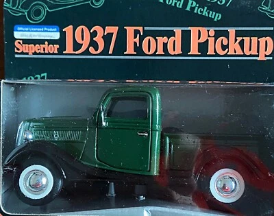 Modellino Ford Pickup 1:34  Nuovo - Immagine 1 di 4