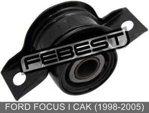 Rear Bushing, Front Control Arm (Hydro) For Ford Focus I Cak (1998-2005) - Picture 1 of 1