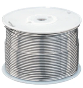 60Sn40Pb Solid Wire Solder .062 1# Spools - Picture 1 of 1