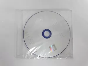 Sony PlayStation 2 DVD Player Update Version 2.12 Install Disc PS2 New Sealed - Picture 1 of 3