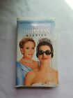 Bande VHS The Princess Diaries, Anne Hathaway, COMPLÈTE/TESTÉE VOIR PHOTOS (VHS99)