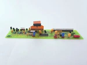 Original CHATTANOOGA GROUP INC 76950 REV A PCB Vendedor de EE. UU. y Envío Gratis - Imagen 1 de 6