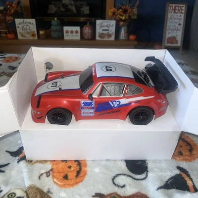 UD1607PRO  UIDRC Sports P Style - Pro Brushless - Image 1 of 3