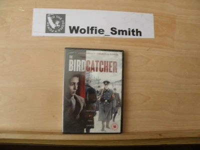 Dvd Film - The Birdcatcher (2019)- Region 2 ** NEW & SEALED ** - Image 1 of 2