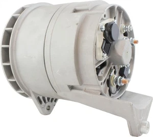 New Alternator 24V 140A fits Mercedes 12.0L 1996 1997 1998 replaces 0120-689-587 - Picture 1 of 8