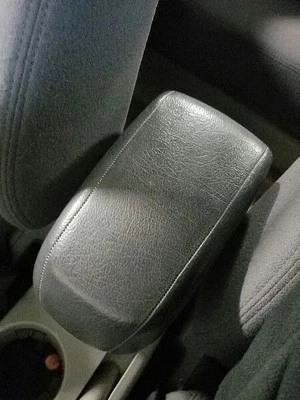 Console Front Floor Hatchback Fits 04-06 SPECTRA 285771 - Image 1 of 4