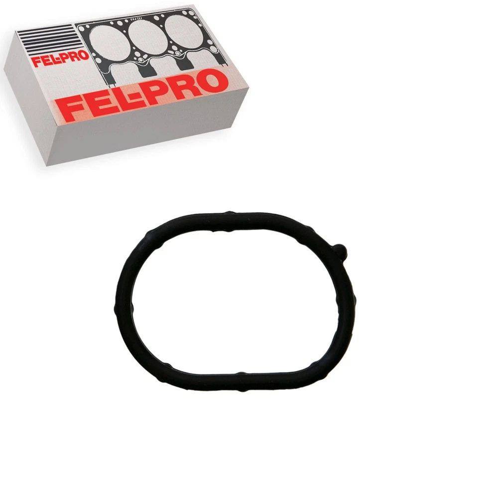 Fel-Pro Engine Coolant Thermostat Case Seal For 2010-2013 Kia Forte Koup - Image 1 of 1