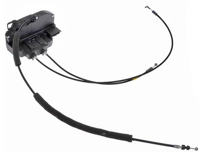 Actuador de cerradura de puerta trasero izquierdo para Nissan TITAN 2004-2014 Dorman 65717HSZG Foto 1 de 2