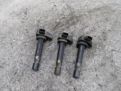 2000 2001 2002 2003 2004 Honda odyssey ignition coil set of 3 30520P8EA01 - Изображение 1 из 4
