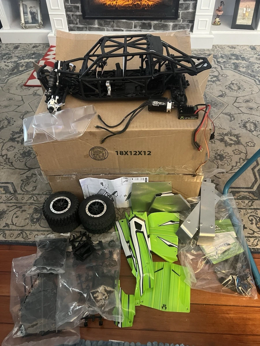 Axial Exo for sale - eBay