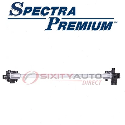 Spectra Premium Radiator for 2011-2018 Volvo S60 - Cooler Cooling Antifreeze sf Foto 1 de 4