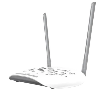 TP-Link TL-WA801N 300Mbit/s WLAN N Access Point bis zu 30 Meter PoE-Reichweite - Bild 1 von 3