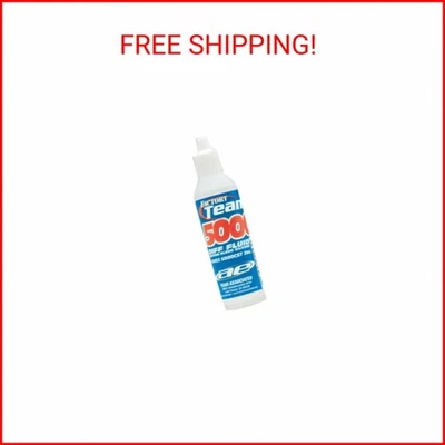 Team Associated 5453 Factory Team Silicone Differential Fluid, 5000CST - Image 1 of 2
