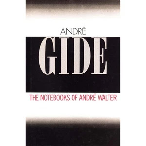 Notebooks of Andre Walter - Picture 1 of 1