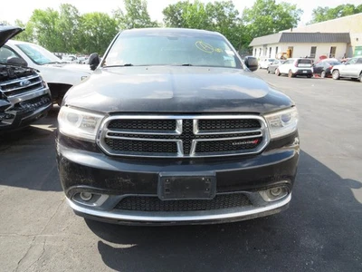 14 DODGE DURANGO ENGINE FUSE BOX - Image 1 of 4