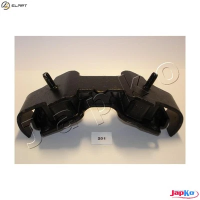 MOUNTING ENGINE GOJ201 FOR TOYOTA BANDEIRANTE/Pickup/SUV LAND/CRUISER/PRADO 3.0L - Image 1 of 4