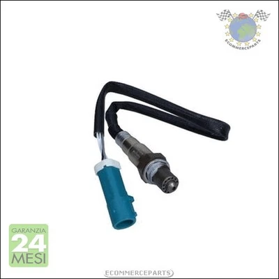 Sonda Lambda Maxgear per FORD GRAND C-MAX MONDEO GALAXY FIESTA S-MAX FOCUS VOLV - Immagine 1 di 4