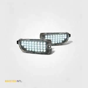 Subaru GC8 - LED Front Indicator / DRL - Picture 1 of 10