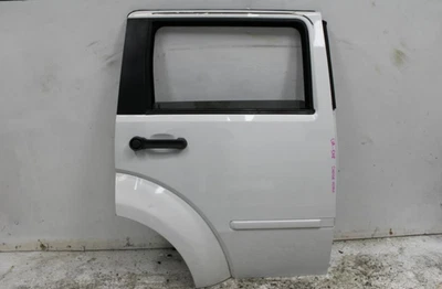 Dodge, Nitro Right Rear Door Ka 06/07 12/11 - image 1 of 4