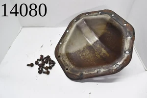 Cubierta diferencial Gm 14 pernos 10,5" 10,50 culata flotadora completa - Imagen 1 de 9