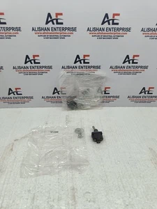LOTE DE 10 microinterruptores de palanca Honeywell 1NT1-3 - Imagen 1 de 8