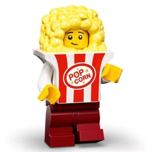 LEGO Minifigures Series 23 "Popcorn Costume" 71034 - Imagen 1 de 1
