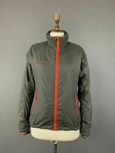 Mammut Safety Ajungilak Comfort Outdoor Technology Jacket M / US 8-10 / UK 12-14 - Picture 1 of 11