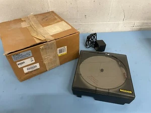 Dickson KT8 / KT801 8" Data Detail Basic Temperature Chart Recorder     (Loc97C) - Picture 1 of 2