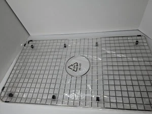 Blanco 229560 Stainless Steel Sink Grid: 33 Inch Bowl. For Cerana - Picture 1 of 3