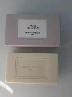 Mini Savon Rose Ispha Parfumé 50 g Dio Neuf - Bild 1 von 3