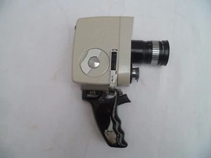 Ancienne CAMERA BAUER 88K automatic super 8  - Imagen 1 de 11