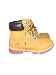 Stivali da lavoro Timberland Primaloft Premium 9 pollici da uomo taglia 8 W... ottime condizioni - Foto 1 di 8