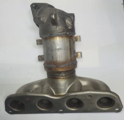 16867 Walker Catalytic Converter for Hyundai Elantra GT Kia Forte Coupe 2013 - Image 1 of 3