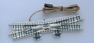 TOMIX 1246 N Gauge Electric Double Slip Turnout N-PXL140-15 F Fine Track - Picture 1 of 2