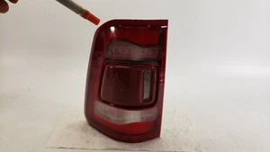 2019-2022 DODGE RAM 1500  TAIL LIGHT DRIVER LEFT LED LAMP OEM INNER CRACK - Picture 1 of 17